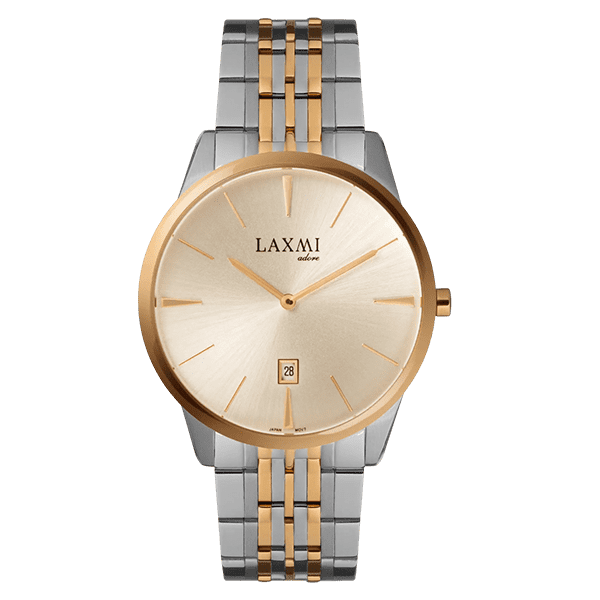 ساعت مچی لاکسمی مردانه LAXMI 8518-6g