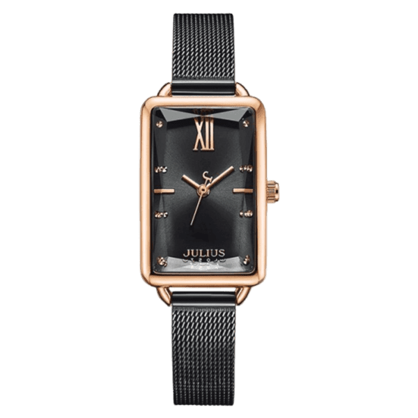 ساعت مچی زنانه جولیوس JA-1215d