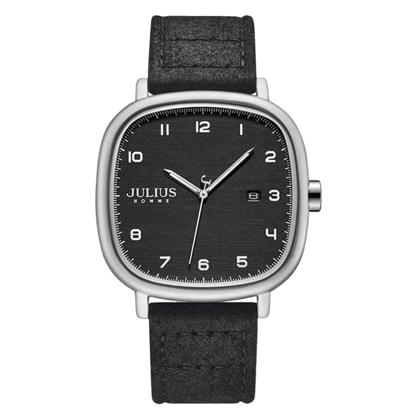 ساعت مچی مردانه جولیوس JAH-123A