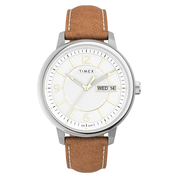 ساعت مچی مردانه تایمکس TW2V28900