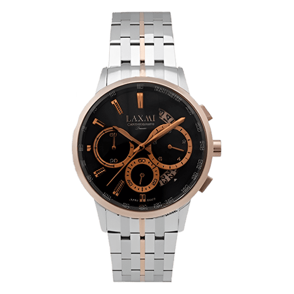 ساعت مچی لاکسمی زنانه کد 8-8540