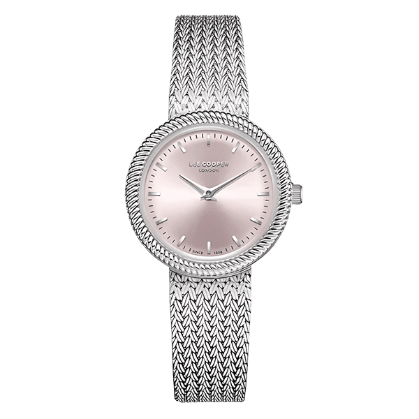 ساعت مچی لی کوپر زنانه LC08136.370