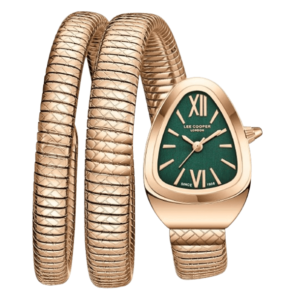 ساعت مچی لی کوپر زنانه LC08173.470