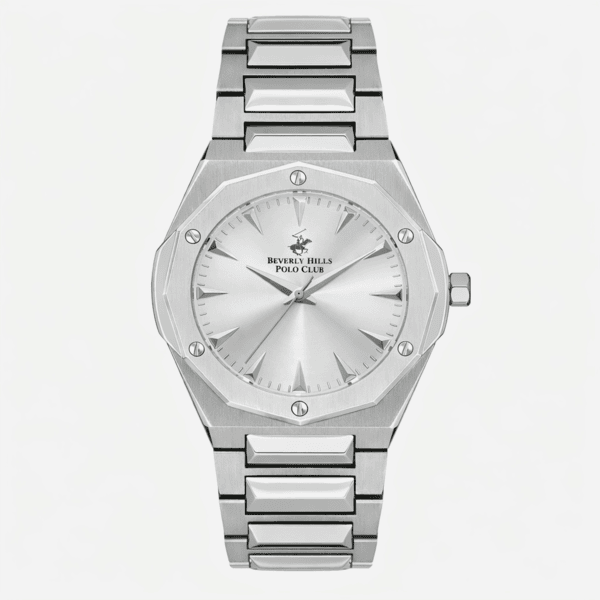 ساعت پولو بورلی هیلز مردانه مدل BP3554X.330